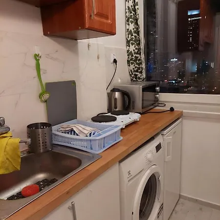 Apartament Place *