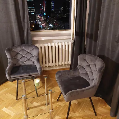 Place Апартаменты