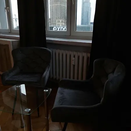Apartament Place *