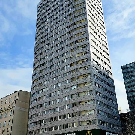 Apartament Place
