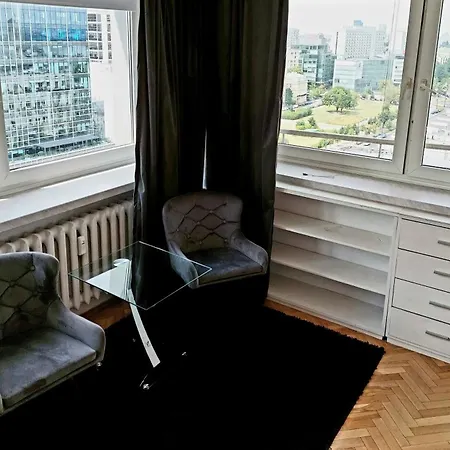 Place Apartament *