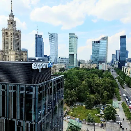 Place Apartament Warszawa
